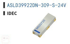 ASLD39922DN-309-S-24V 选择开关