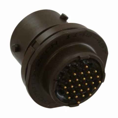 MKJ3C7W10-26CN 矩形连接器