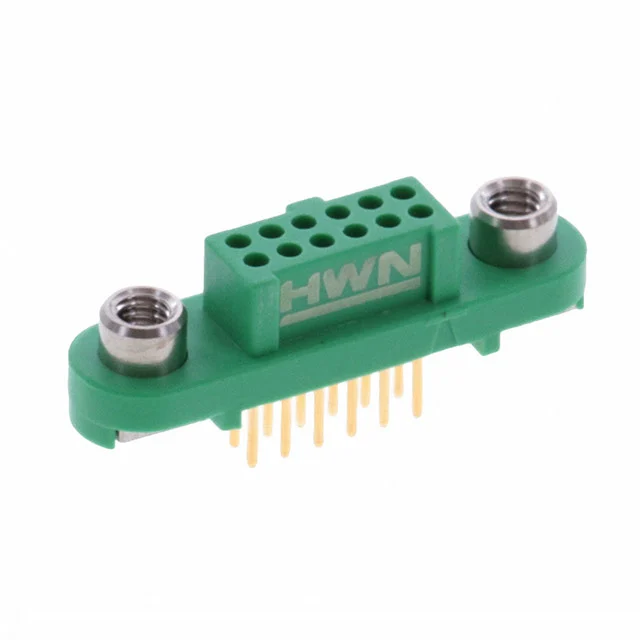 G125-FV11205F2P 矩形连接器