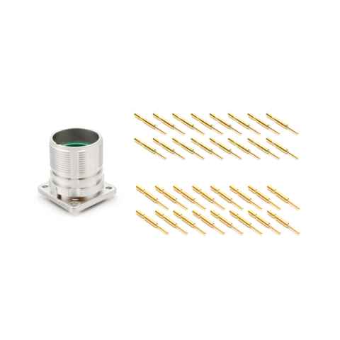 MA2LAE1600-KIT 射频同轴连接器
