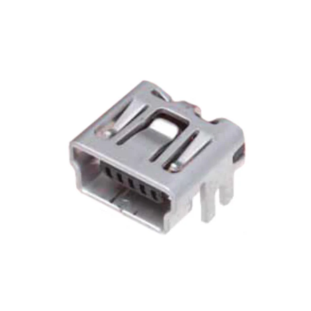 UX60SC-MB-5S8(80) USB、DVI、HDMI 连接器
