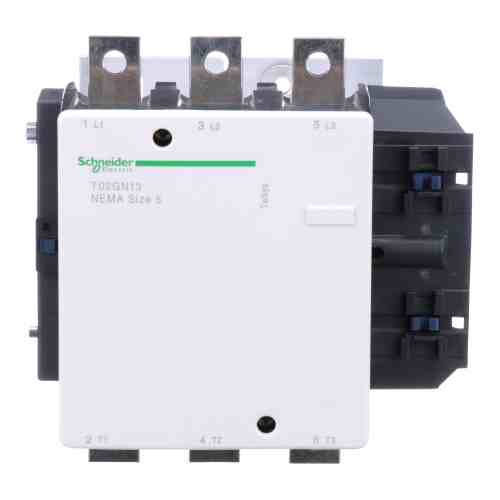 T02GN13 接触器（机电）