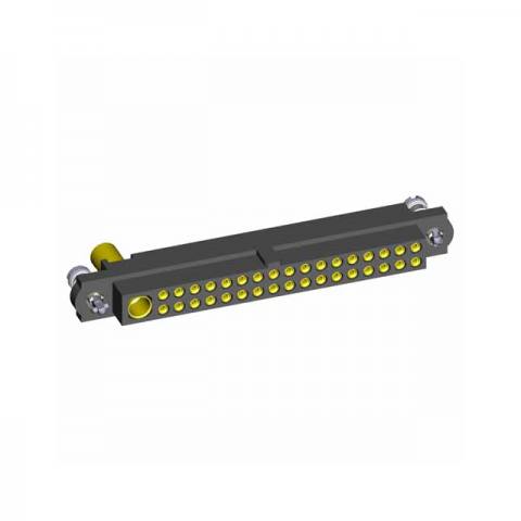 M80-4C13405FC-01-325-00-000 矩形连接器
