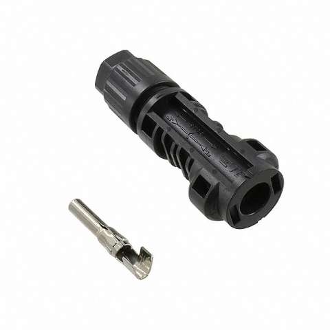 PCS112-BLK-15F 电源、线缆和加长线