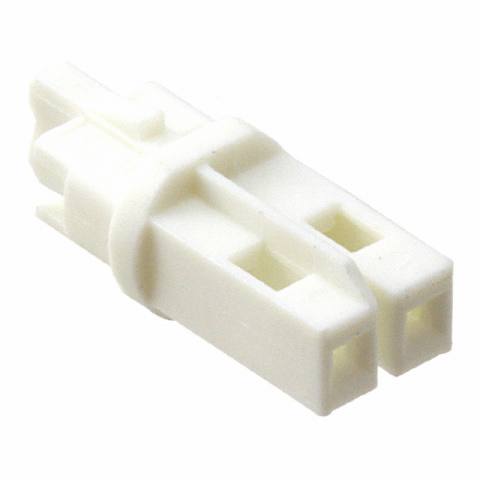 293388-3 固态照明连接器