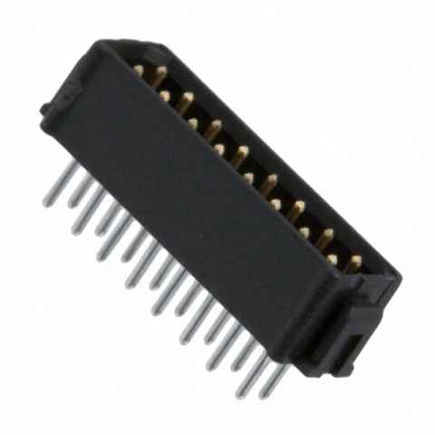 M80-8541642 矩形连接器