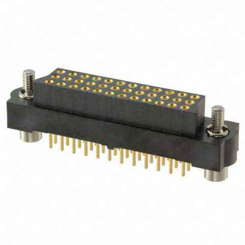 DRPC42A001B40 射频同轴连接器