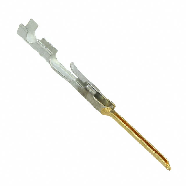 0016020109 矩形连接器