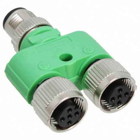 BM-1BJPK003F 模块化以太网电缆（RJ45，RJ11）