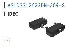 ASLD3312622DN-309-S 选择开关