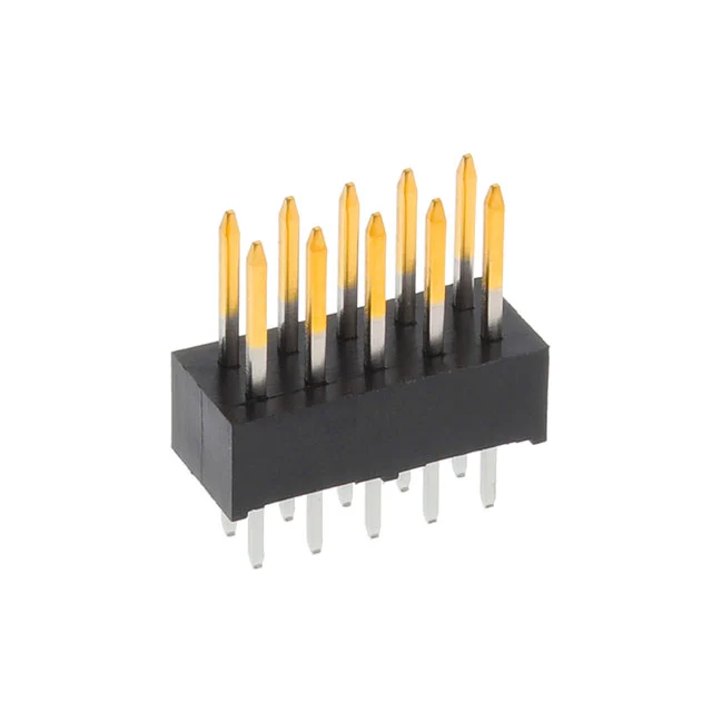 HIF3H-10PB-2.54DSA(61) 矩形连接器