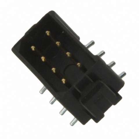 M80-8260842 矩形连接器