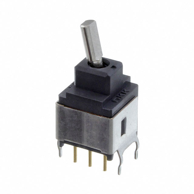 A22HB 拨动开关