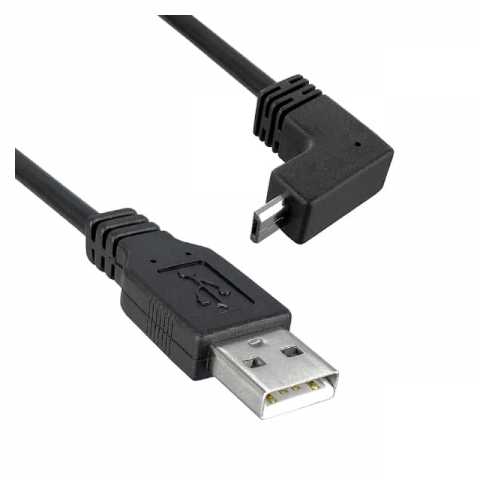 3021075-03 USB 电缆