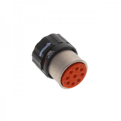 SJS862100P 射频同轴连接器