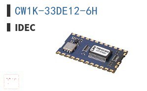 CW1K-33DE12-6H 钥匙锁开关