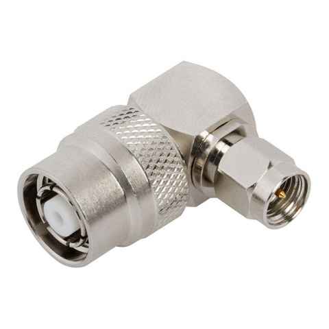 AD-RPTNCPSMAP-1 射频同轴连接器
