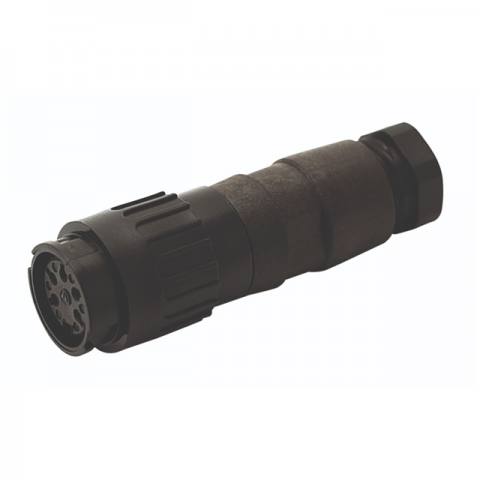 T 3428 552 射频同轴连接器