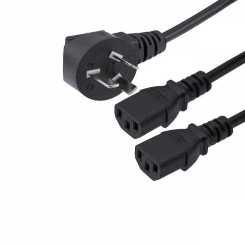 CPCRID2C13-10A-2M 电源、线缆和加长线