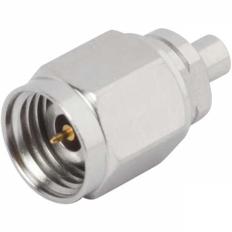 SF1116-6023 射频同轴连接器