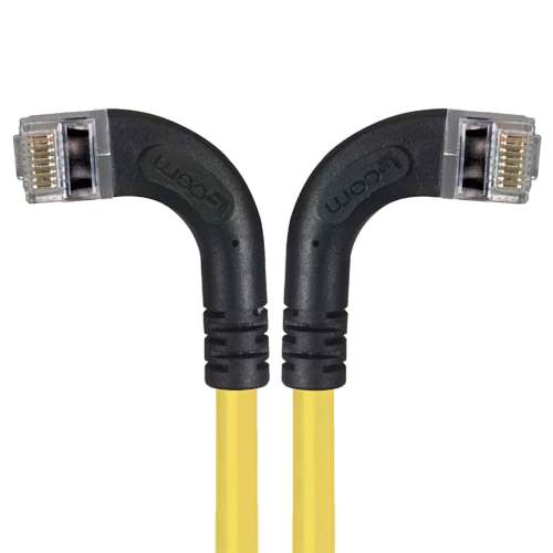 TRD815SRA8Y-2 模块化以太网电缆（RJ45，RJ11）