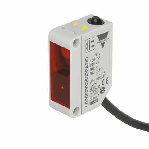 LD30CPBR60BPA2IO 光电，工业