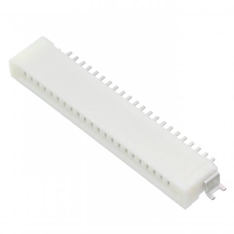0527932270 FFC、FPC（扁平柔性）连接器