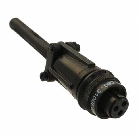 C90-3106F10SL-3S 矩形连接器