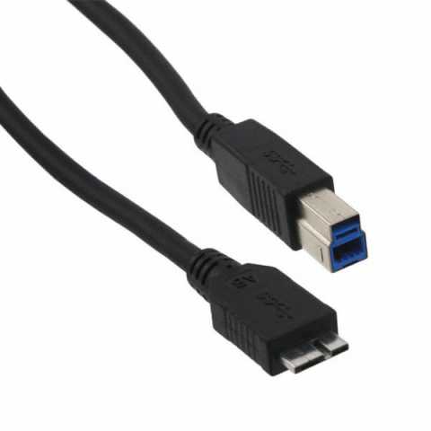3023033-03M USB 电缆