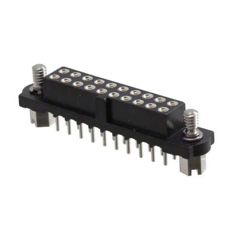 M80-4202042 矩形连接器