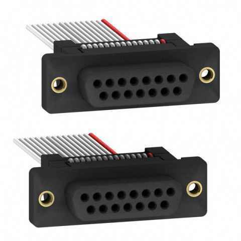 A7OOB-1506G D-Sub 电缆