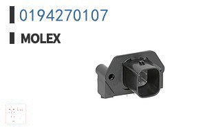 0194270107 矩形连接器
