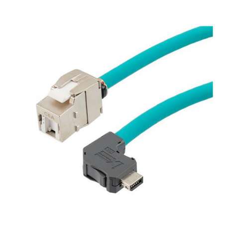 TRGIX611IN-TEL-1M 系列间适配器电缆