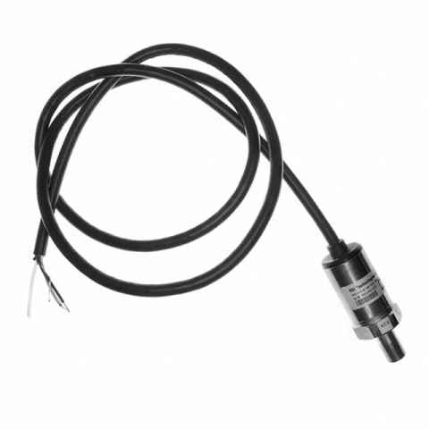 P51-03-G-UB-I36-20MA-000-000 压力传感器，变送器-工业