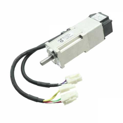 MSMD011G1T 电机-AC,DC