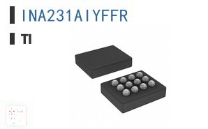 INA231AIYFFR