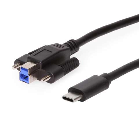 USB3-SLBC-3FT USB 电缆