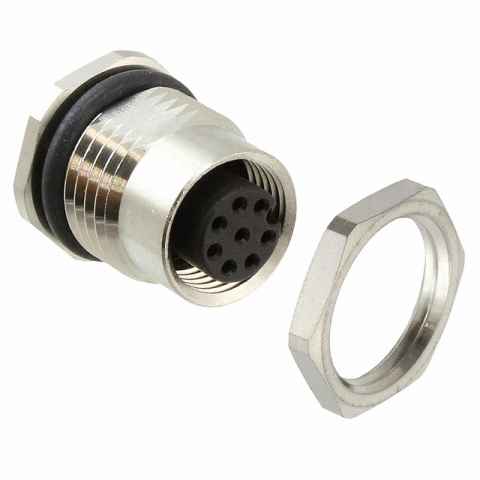 1529797 矩形连接器