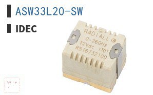 ASW33L20-SW 选择开关