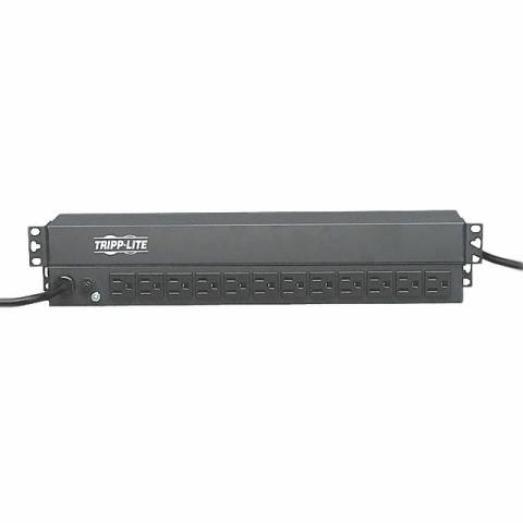 PDU1215 配电，浪涌保护器