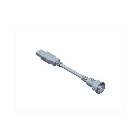 NUB20FL-NAML-SA004 射频同轴连接器