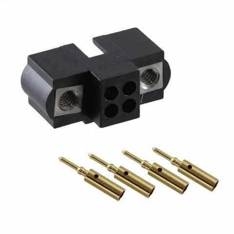 M80-5610405 矩形连接器