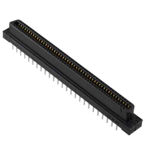FX2CA-100S-1.27DSAL(71) 外包层触点射频同轴连接器