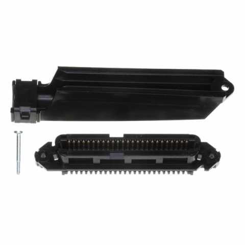 229913-1 外包层触点射频同轴连接器