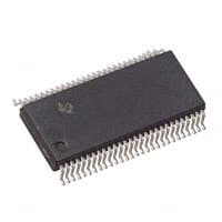 CY74FCT162952BTPVC 逻辑 - 缓冲器、驱动器、接收器、收发器