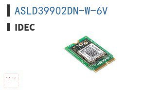 ASLD39902DN-W-6V 选择开关