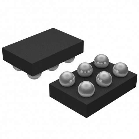 MAX31828ANTABRPF