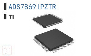 ADS7869IPZTR