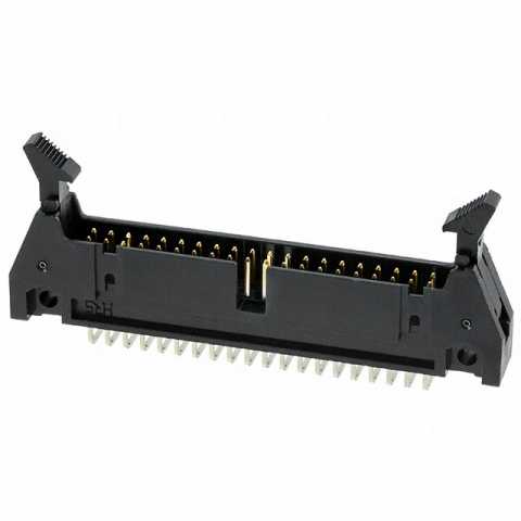 HIF3BA-40PA-2.54WB(71) 矩形连接器
