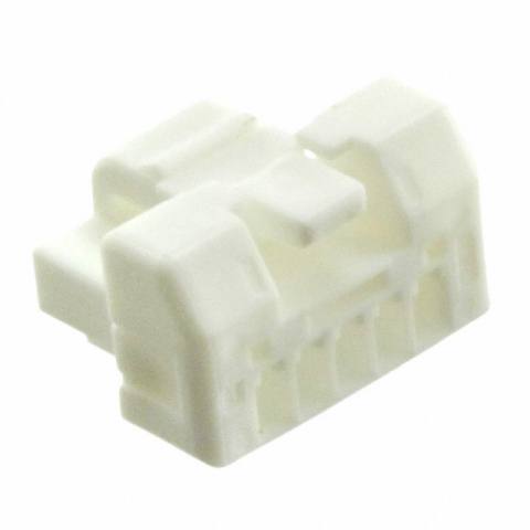 5023800500 矩形连接器